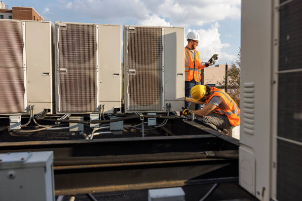 Best Best HVAC companies  in Rankin, PA