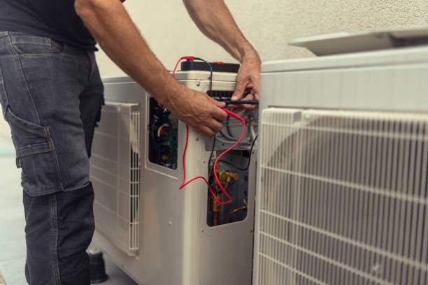 Best HVAC emergency services  in Rankin, PA