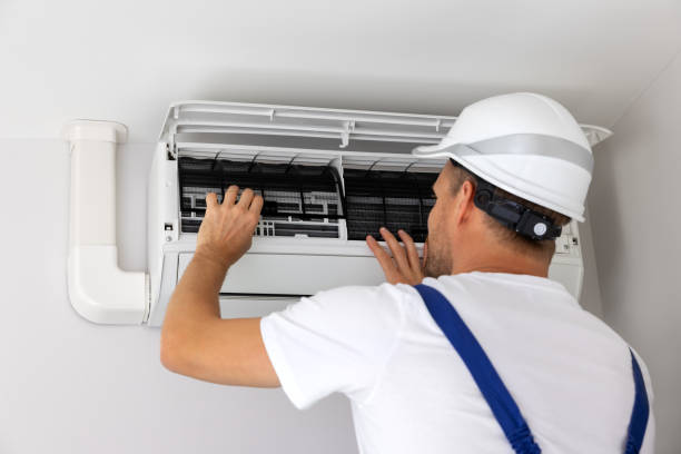 Best Central air repair  in Rankin, PA